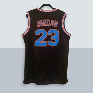 Champion | Tune Squad-Jordan Jersey
